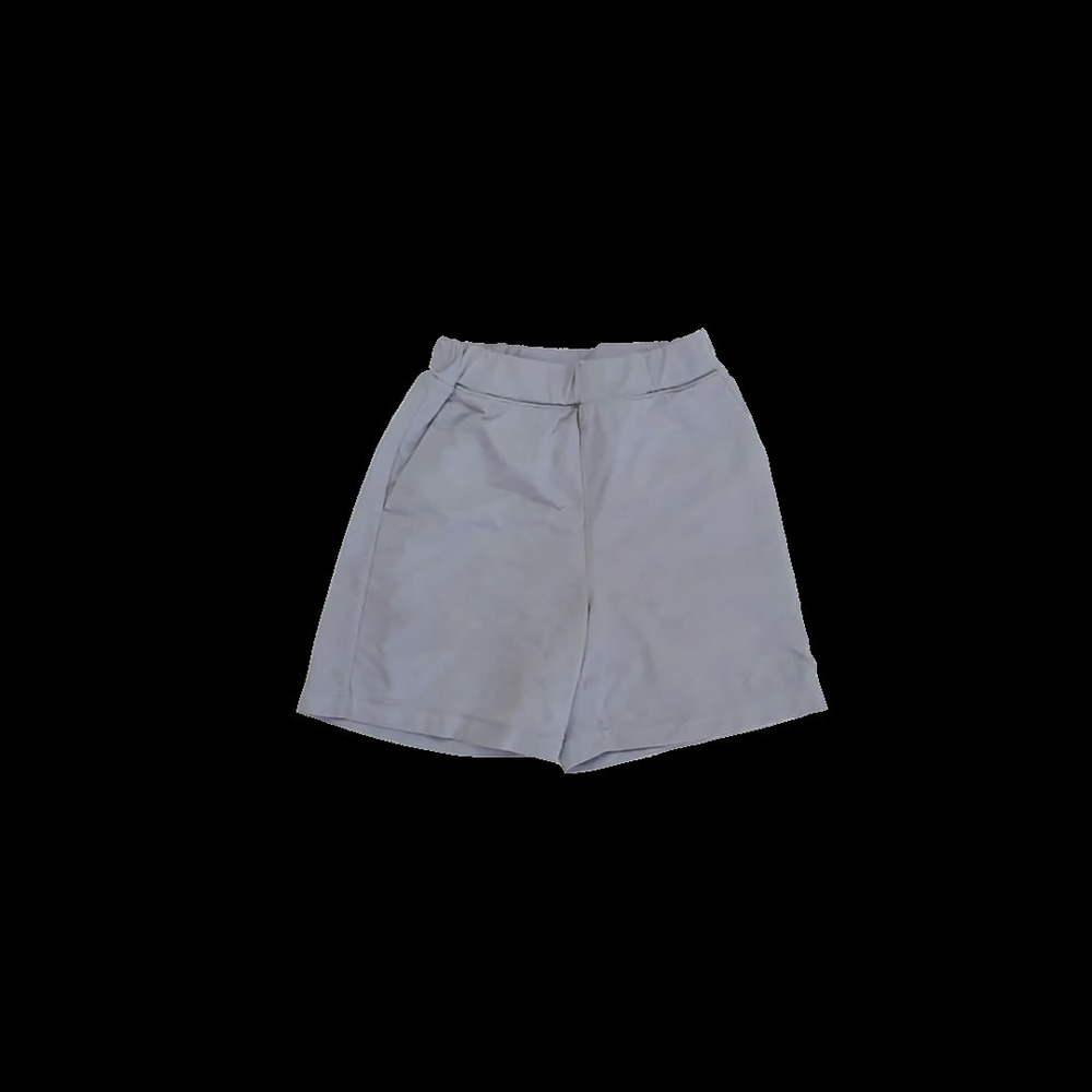 Uniqlo Boys Grey Shorts size: 3-4T